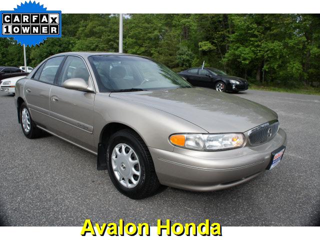Photo of 2001 Buick Century