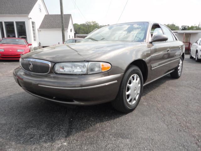 Photo of 2002 Buick Century