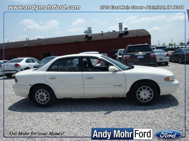 Photo of 2002 Buick Century