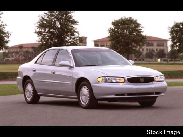 Photo of 2003 Buick Century