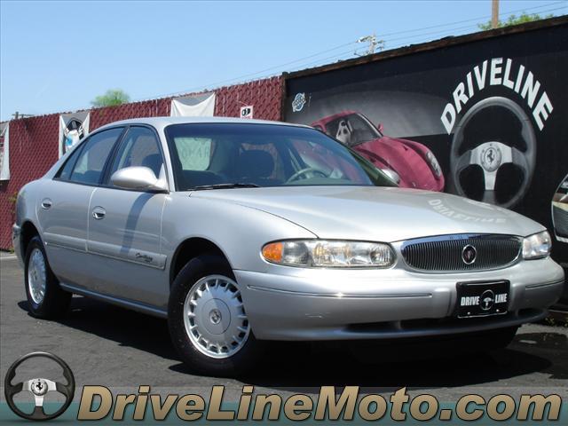 Photo of 2000 Buick Century
