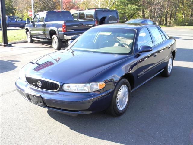 Photo of 2001 Buick Century