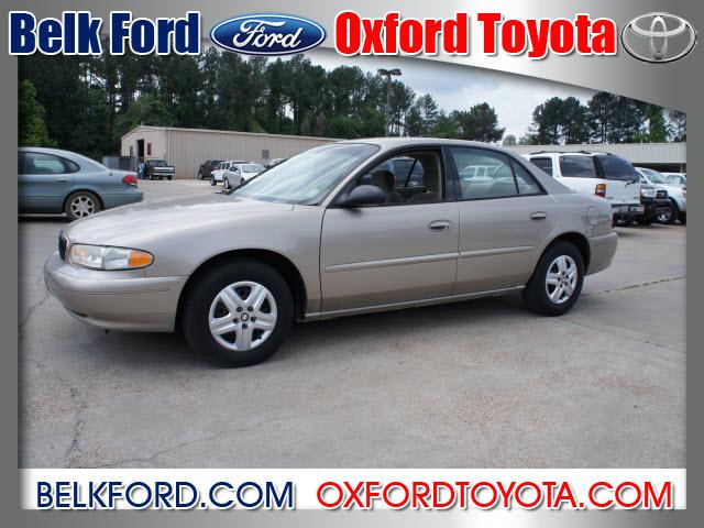 Photo of 2003 Buick Century
