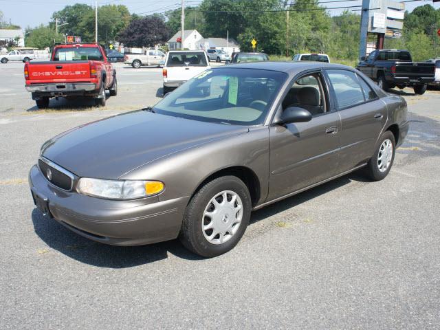 Photo of 2003 Buick Century