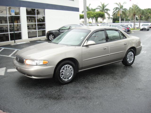 Photo of 2003 Buick Century