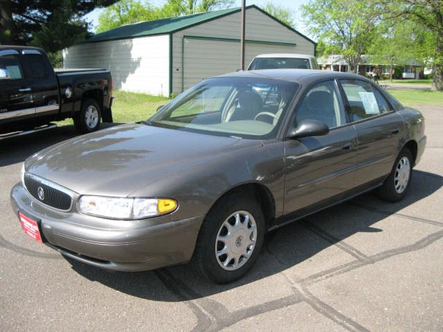 Photo of 2003 Buick Century
