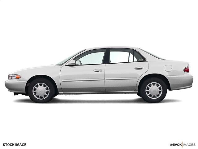 Photo of 2004 Buick Century