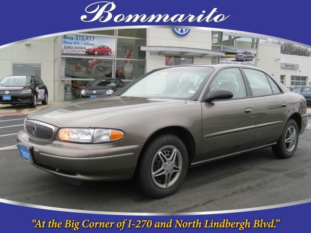 Photo of 2003 Buick Century