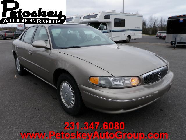 Photo of 2003 Buick Century
