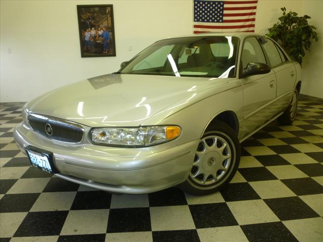 Photo of 2005 Buick Century