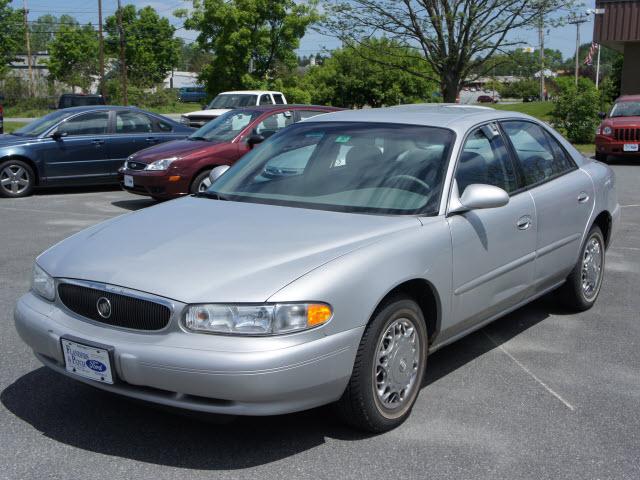 Photo of 2005 Buick Century