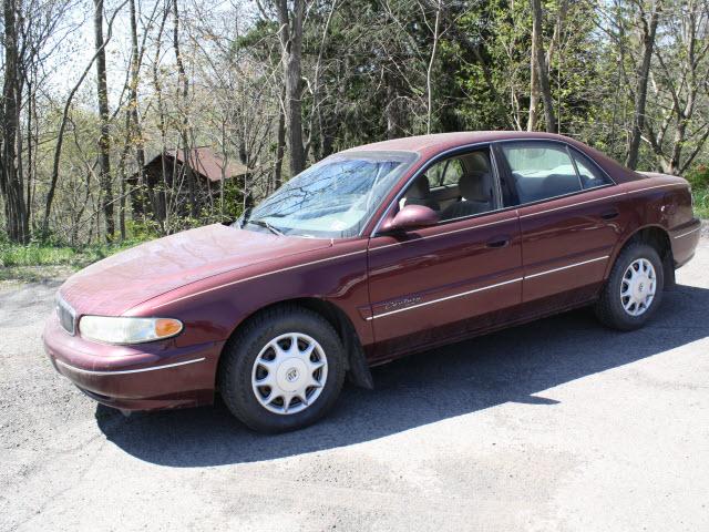 Photo of 2000 Buick Century