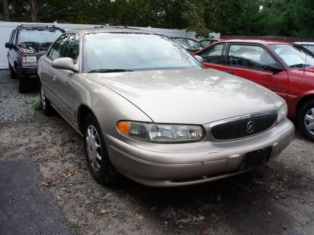 Photo of 2000 Buick Century