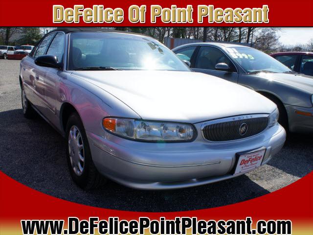 Photo of 2002 Buick Century