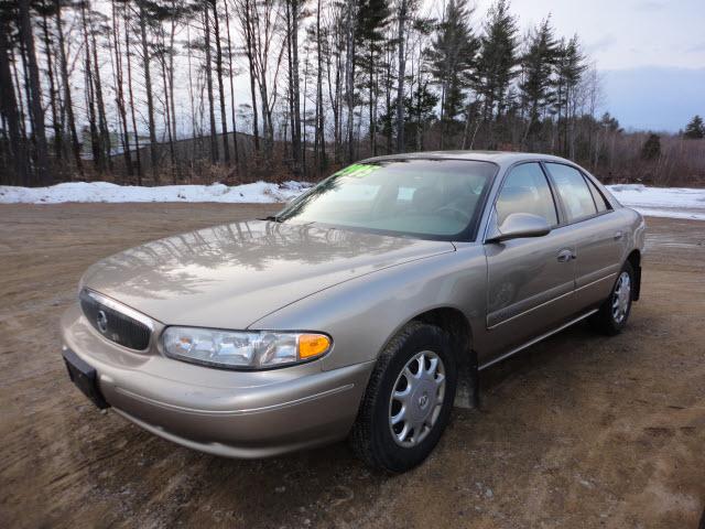 Photo of 2002 Buick Century