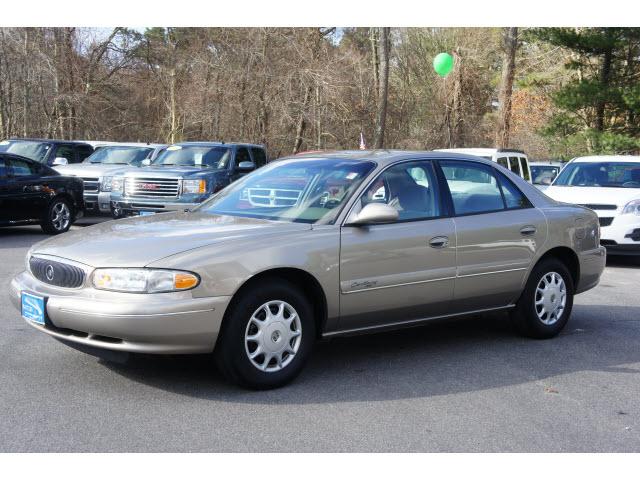 Photo of 2002 Buick Century