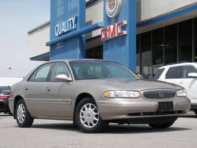 Photo of 2002 Buick Century