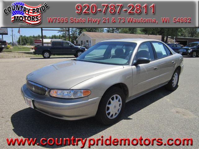 Photo of 2003 Buick Century