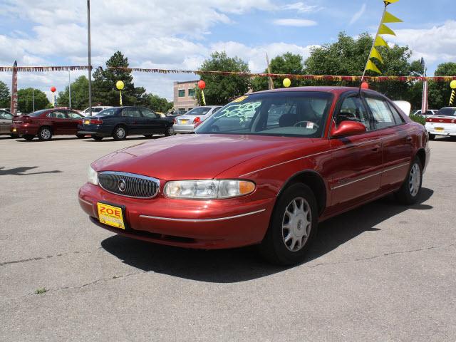 Photo of 1997 Buick Century