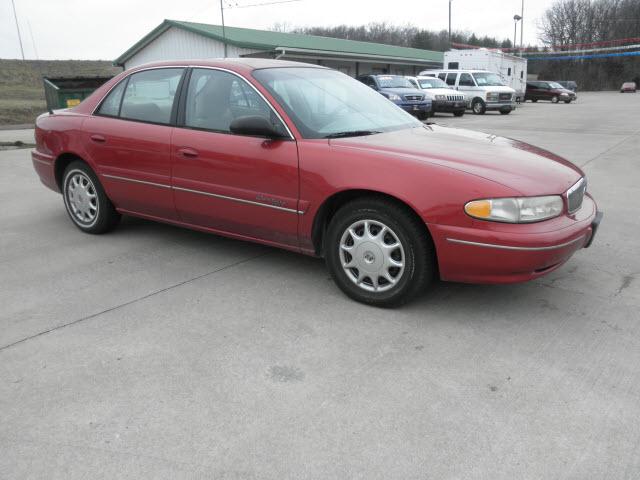 Photo of 1998 Buick Century