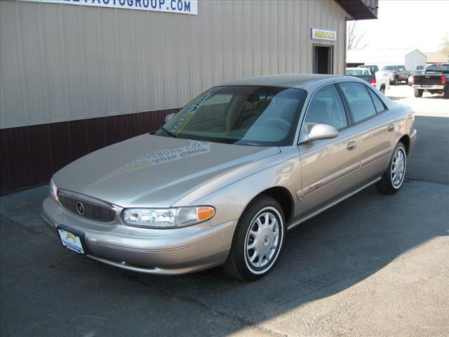 Photo of 1998 Buick Century