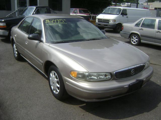 Photo of 1998 Buick Century