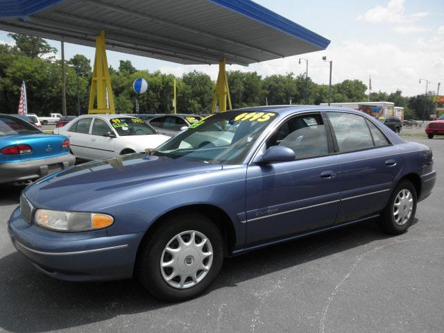Photo of 1998 Buick Century