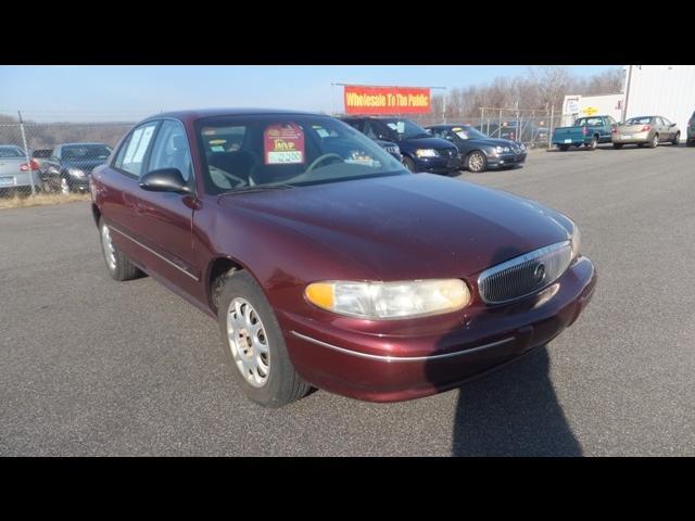 Photo of 1999 Buick Century