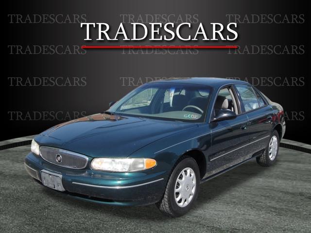 Photo of 1999 Buick Century