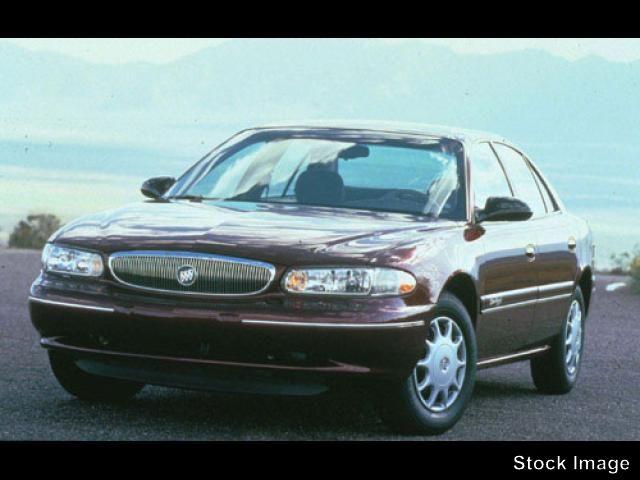 Photo of 1999 Buick Century