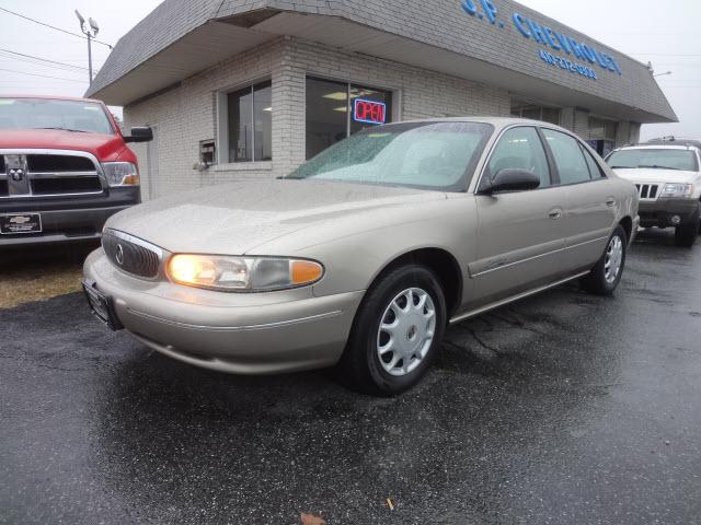 Photo of 1998 Buick Century