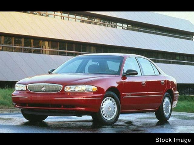 Photo of 1998 Buick Century