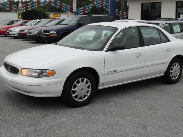 Photo of 1999 Buick Century