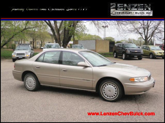 Photo of 1999 Buick Century