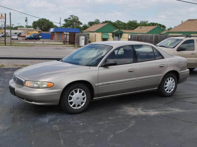 Photo of 1998 Buick Century