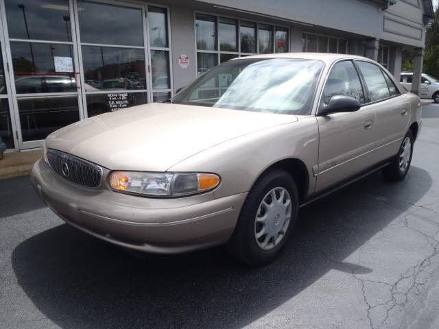 Photo of 1999 Buick Century