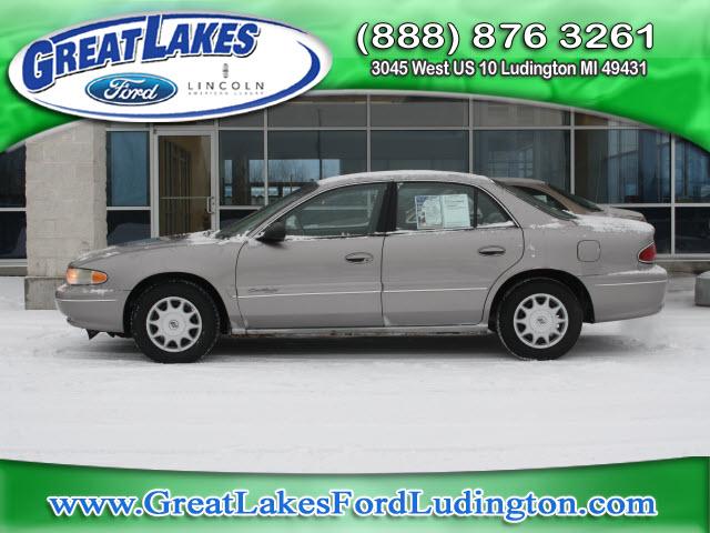 Photo of 1999 Buick Century