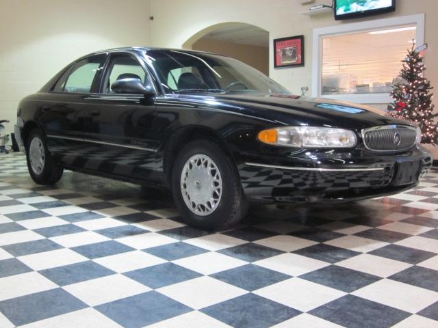 Photo of 1998 Buick Century