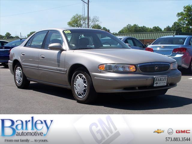 Photo of 1998 Buick Century