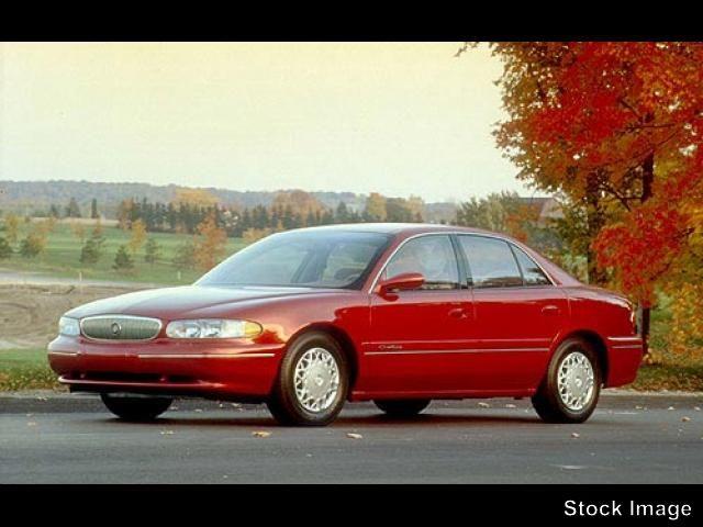 Photo of 1997 Buick Century