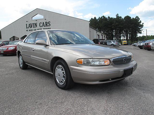 Photo of 1999 Buick Century