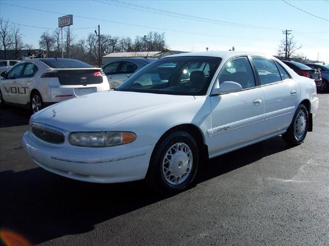 Photo of 1998 Buick Century