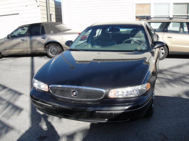 Photo of 2001 Buick Century