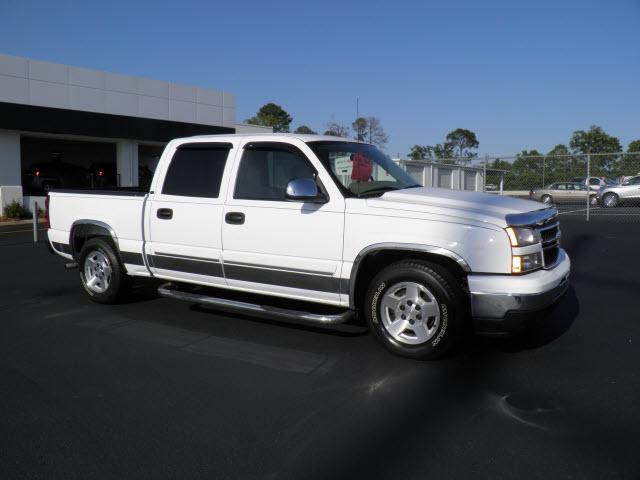 Photo of 2006 Chevrolet Silverado 1500