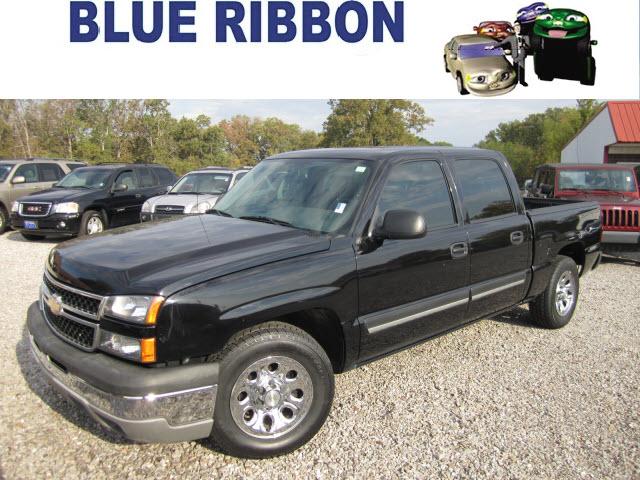 Photo of 2007 Chevrolet Silverado 1500