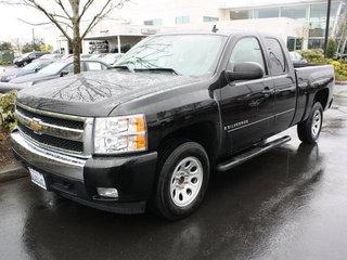 Photo of 2007 Chevrolet Silverado