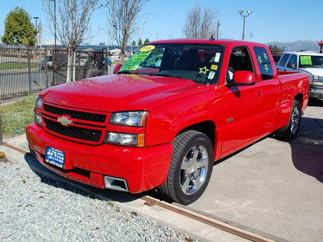 Photo of 2006 Chevrolet Silverado 1500