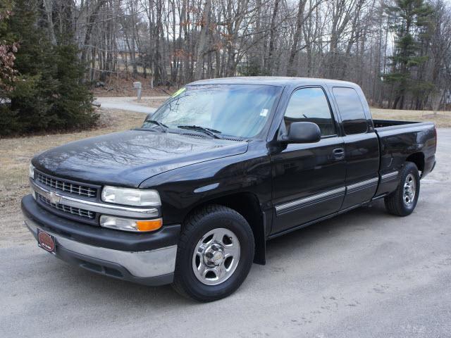 Photo of 1999 Chevrolet Silverado 1500