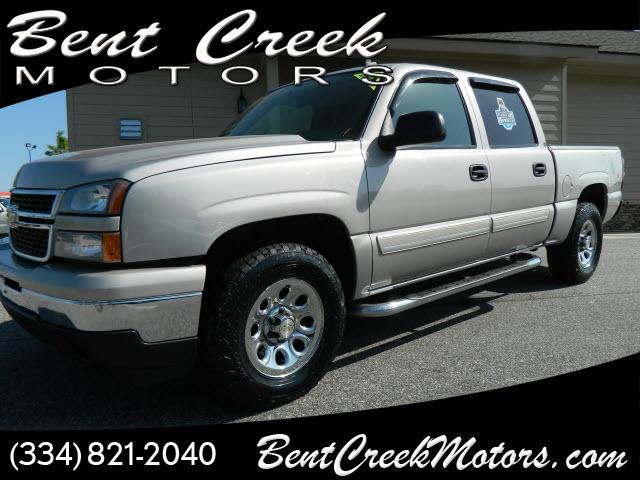 Photo of 2006 Chevrolet Silverado 1500