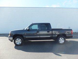 Photo of 2005 Chevrolet Silverado
